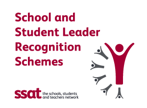 School and Student Leader Recognition Schemes
